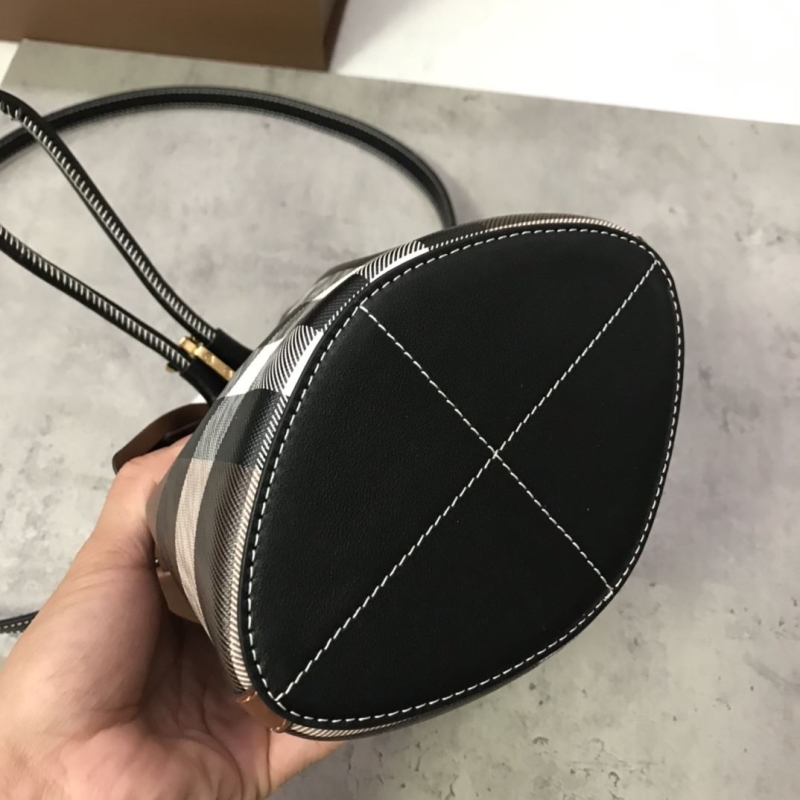 Burberry Bucket Bags